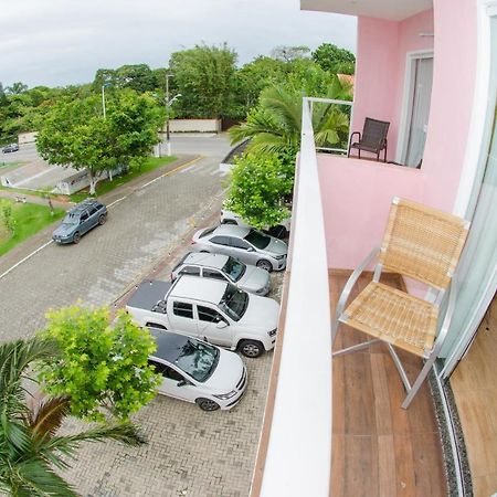 Pousada Rosa เปงญา ภายนอก รูปภาพ